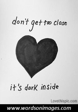 Heart of darkness quotes