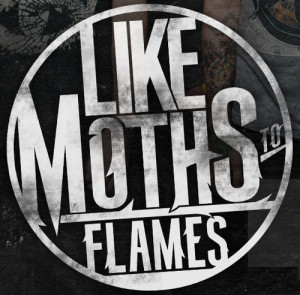 music Like Moths To Flames LMTF