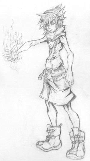 So, who's Next? (Neku Quote XD) by d-AspiringAmeture-b