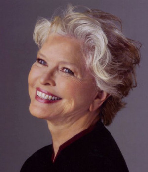 Ellen Burstyn: 