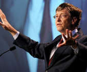 Bill Gates On Who Should Really “Fix The Debt”