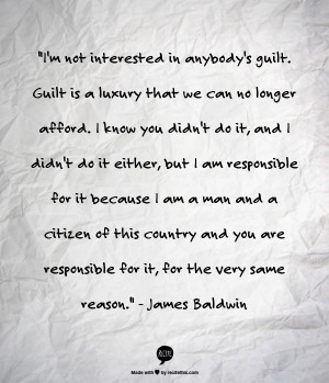 HISTORY: Happy Birthday James Baldwin + 25 Powerful Quotes