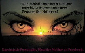 Narcissistic Abuse