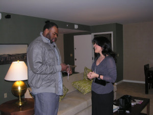 Sometimes You Travel With Your With Imagination