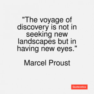All our final decisions are made in a state of mind that is not going ...
