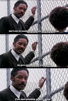 The Pursuit of Happiness | 24 Examples Of Infinite Wisdom From Movie ...