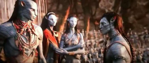Watch Avatar movie 9 online | Sometimes your whole life boils down to ...