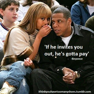 Beyonce, quotes, sayings, about him, jay z