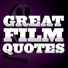 Top 100 Greatest Film Quotes :
