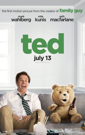 Movie Review: Ted