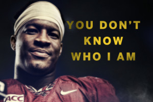 ... 360-Degree View of College Football's Most Polarizing Figure