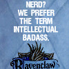 Hogwarts House quotes - harry-potter Icon
