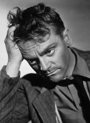 James Cagney – he is not like the others