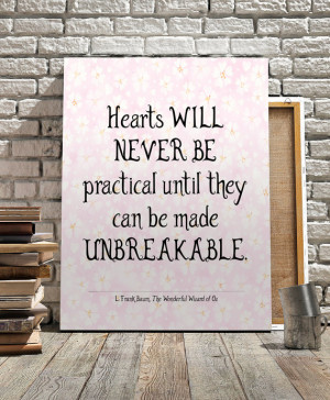 The Wonderful Wizard of Oz quote, Printable quotes printable literary ...
