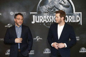 Colin Trevorrow