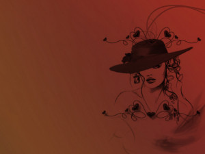 Abstract Art Free Wallpaper