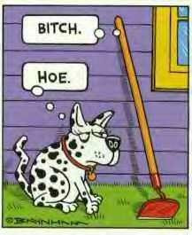 Often, name calling is employed using sarcasm and ridicule, and shows ...