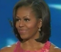 Michelle Obama's Electrifying DNC Speech: 8 Most Inspiring Quotes
