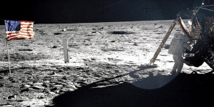 ... Step for Man… And More of Neil Armstrong’s Most Memorable Quotes