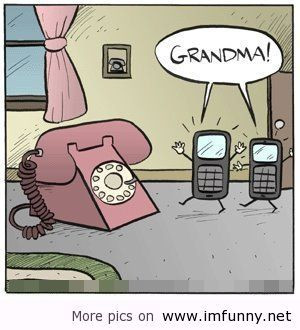 Grandma / Funny Pictures, Funny Quotes – Photos, Quotes, Images, ...