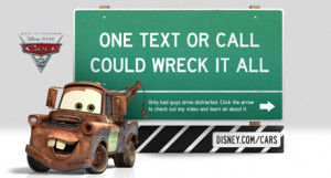 Did you know that 20% of injury accidents are caused by distracted ...