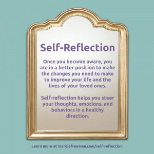 Self Reflection Images Self-reflection by margie