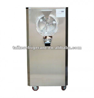 Gelato ice cream machine batch freezer hard jpg