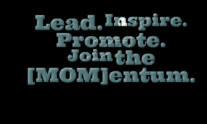 momentum quotes