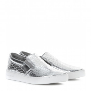 michael kors colby slip on schoenen