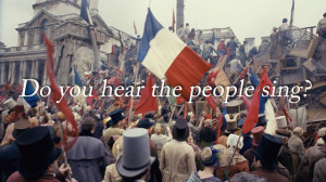 ... How We Felt About Every Song in Les Mis : A Painstaking Breakdown