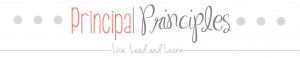Principal Principles