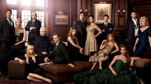 The Bold And Beautiful Cast