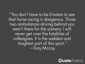 Tony Mccoy