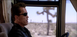 Terminator 3 Rise of the Machines Quotes and Sound Clips
