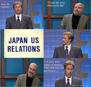 suck it trebek. Seriously one of my favorite SNL skits ever!