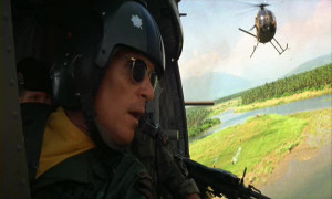 Lieutenant Colonel Bill Kilgore Quotes and Sound Clips