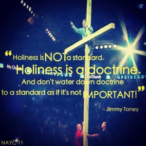 Jimmy Toney North American Youth Congress 2011