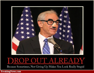 Ron Paul absolutely knew about the racist, anti-Semitic, and ...