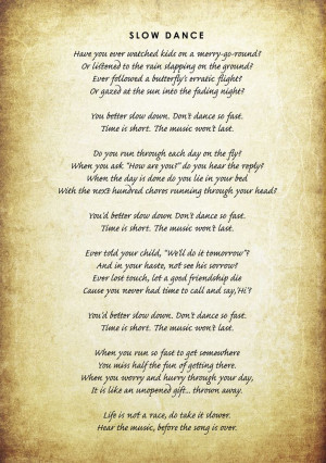 ... , Dance Poems Written, Quotes Sayings, Best Poems, Slow Dance Poem