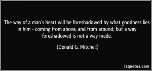 More Donald G. Mitchell Quotes
