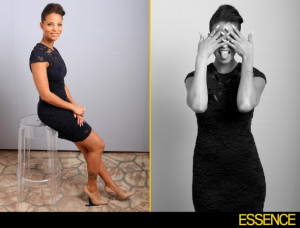 Essence Magazine Covers For