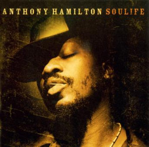 Anthony Hamilton - Comin' From Where I'm From (Live DVD Audio) (2005)