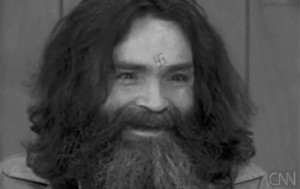 crisiscarnage:Charles Manson