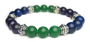 Grief Healing Beads Stretch