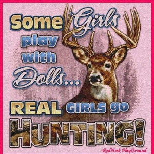 So bummed I've missed out on hunting this year. Breaking bones is not ...