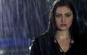 Faye uncovers a shocking truth in 