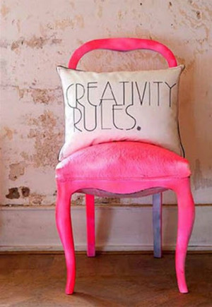 75 Quotes that Inspire Creativity! One of my favs: “The world is but ...