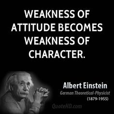 Albert Einstein Quotes Character Quotes, Truth, Inspir, Albert ...