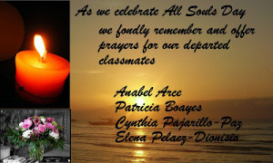 Quotes Remembering Loved Ones