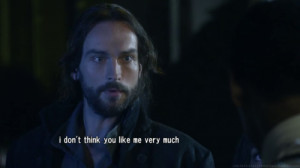 Sleepy Hollow: Season 1, Episode 3